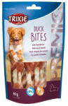 TRIXIE Hrana pentru caini TRIXIE Snacki Premio Duck Bites - Dog treat - 80g (TX-31592) - vexio