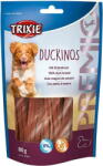 TRIXIE Hrana pentru caini TRIXIE Snacki Premio Duckinos - Dog treat - 80g (TX-31594) - vexio