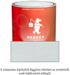 Debeer Benelli bázis festék színkód: BEN101