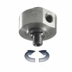 TORK 90 fokos forgókar csatlakozó G 1/4F - G 1/4F