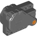 LEGO® 12787c01c85 - LEGO sötétszürke hátrahúzós motor 6 x 5 x 3 (12787c01c85)