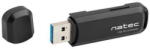 NATEC Card Reader Natec Scarab 2 USB 3.0 Type-A Black (NCZ-1874)