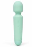 WOW TECH Aparat din silicon pentru masajul corpului reincarcabil, LoveHoney Health Vibrator
