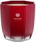 Dr. Vranjes Firenze Rosso Nobile Scented Candle Illatgyertya 500 g