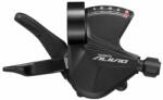 Shimano Alivio SL-M3100-R Rapidfire váltókar, csak jobb, 9s, fekete - bikepro - 7 870 Ft