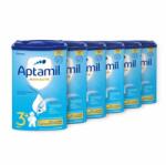 Aptamil Lapte praf Aptamil Nutri-Biotik 3+, 6 pachete x 800 g, 3 ani+