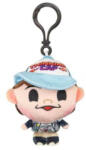 REGIO Játék Stranger Things - Plüss Dustin kulcstartó (91903_DUSTIN)