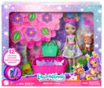 Mattel EnchanTimals Baby Best Friends - Danessa Deer és Sprint játékszett (HLK83_HLK84)
