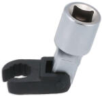 Laser Tools Villáskulcs adapter csuklós 10 mm-es Crowfoot nyitott 12 szögű 3/8 (LAS-8425)