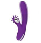 Fun Function Rabbit vibrator Fun Function Bunny Funny Vibration 2.0