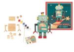 Egmont Toys Set de pictat Robot Egmont (Egm_630549) - Technodepo