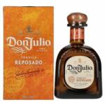 Don Julio Tequila Don Julio Reposado 0.7 l díszdobozban