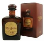 Tequila Don Julio Anejo 0.7 l díszdobozban