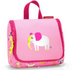 Reisenthel toiletbag S kids rózsaszín lány kozmetikai táska (IO3066)