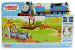 Mattel Fisher-Price: Thomas és barátai- Thomas motorizált pályaszett - Mattel HGY78/HPN56