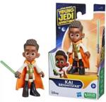 Hasbro Star Wars: Fiatal Jedik kalandjai - Kai Brightstar figura 7, 5cm - Hasbro F7958/F8002