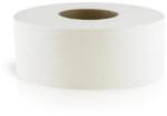Millena Toalettpapír 2 rétegű közületi átmérő: 26cm cellulóz 6 tekercs/karton, Millena hófehér