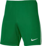 Nike Sorturi Nike League III Knit Short - Verde - XL