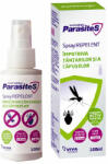 Vitalia Pharma Spray repelent impotriva tantarilor si a capuselor Parasites Santaderm, 100ml, Viva Pharma