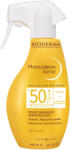 BIODERMA Spray protectie solara cu SPF50+ Photoderm, 400 ml, Bioderma