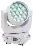  EUROLITE LED TMH-X4 Wash Robotlámpa Fehér