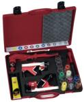 Intercable Tools Kábelcsupaszító szerszámkészlet AIS-FBS-IMSII +kiegészítő, táska (1799001) (1799001)