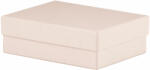  Rössler ajándékdoboz (14x19x6 cm) metál púderrózsaszín (3) (13521190004)