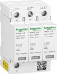 Schneider Electric ACTI9 iPRF1 túlfeszültség-korlátozó, 12.5r, 3P A9L16382 (A9L16382)