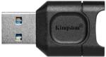 Kingston MobileLite Plus microSD kártyaolvasó, USB 3.2 Gen 1 (MLPM)