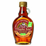 Maple Joe bio kanadai juharszirup 250 g - babamamakozpont