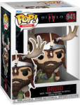 Funko POP! Games #941 Diablo IV Druid