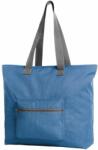 Halfar Nagy összehajtható bevásárlótáska SKY - Kék (1815017-15213)