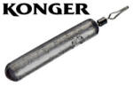 Konger Plumb Konger Drop-Shot Stick cu vartej (3buc/pachet) (665030007)