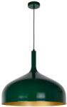 Lucide Rozalla zöld függesztett lámpa (LUC-30483/50/33) E27 1 izzós IP20 (30483/50/33)
