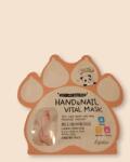 Esfolio Mască pentru mâini și unghii Hand & Nail Vital Mask - 18 ml / 2 buc