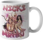  Nicki Minaj bögre (nicki-minaj-bogre)