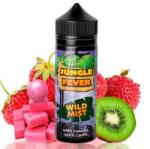 Jungle Fever Lichid Wild Mist Jungle Fever 100ml 0mg (9453) Lichid rezerva tigara electronica