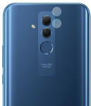 Mocolo Folie Camera Compatibila cu Huawei Mate 20 Lite, Mocolo, Transparent