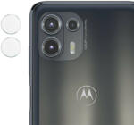 Mocolo Protectie Pentru Camera Motorola Moto Edge 20 Lite Full Clear Transparent