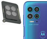 Mocolo Protectie Camera Compatibila cu Motorola Moto G100, Mocolo, Negru