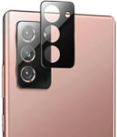 Mocolo Protectie Camera Compatibila cu Samsung Galaxy S20 FE, Mocolo, Negru