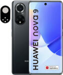 Mocolo Protectie Pentru Camera Huawei Nova 9, MOCOLO - Silk HD PRO, Negru