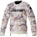 Alpinestars Bluza de protectie ALPINESTARS LEGIT CREW Fleece