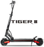 Hiley Tiger 8 elektromos roller 600W, 13Ah
