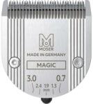 Moser Cuțit pentru mașina de tuns Magic Blade II 1884-7041, 0.7-3 mm - Moser