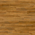WallArt rozsdás barna színű újrahasznosított tölgyfa hatású lap (432696)