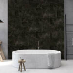 Grosfillex Gx Wall+ 11db fekete márvány falburkoló csempe 30 x 60 cm (434299)