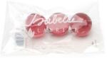 Isabelle Laurier Ulei de perle pentru baie Pink-Passion Fruit - Isabelle Laurier Bath Oil Pearls 12 g