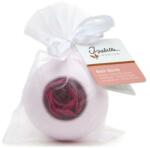 Isabelle Laurier Bombă de baie în pungă de organza Rosa Rosa-Roses - Isabelle Laurier Bath Bomb 155 g