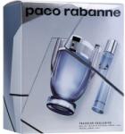 Paco Rabanne Masculin Paco Rabanne Invictus Set - makeup - 567,00 RON